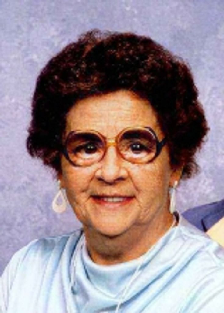 Martha (Collins) Mullins