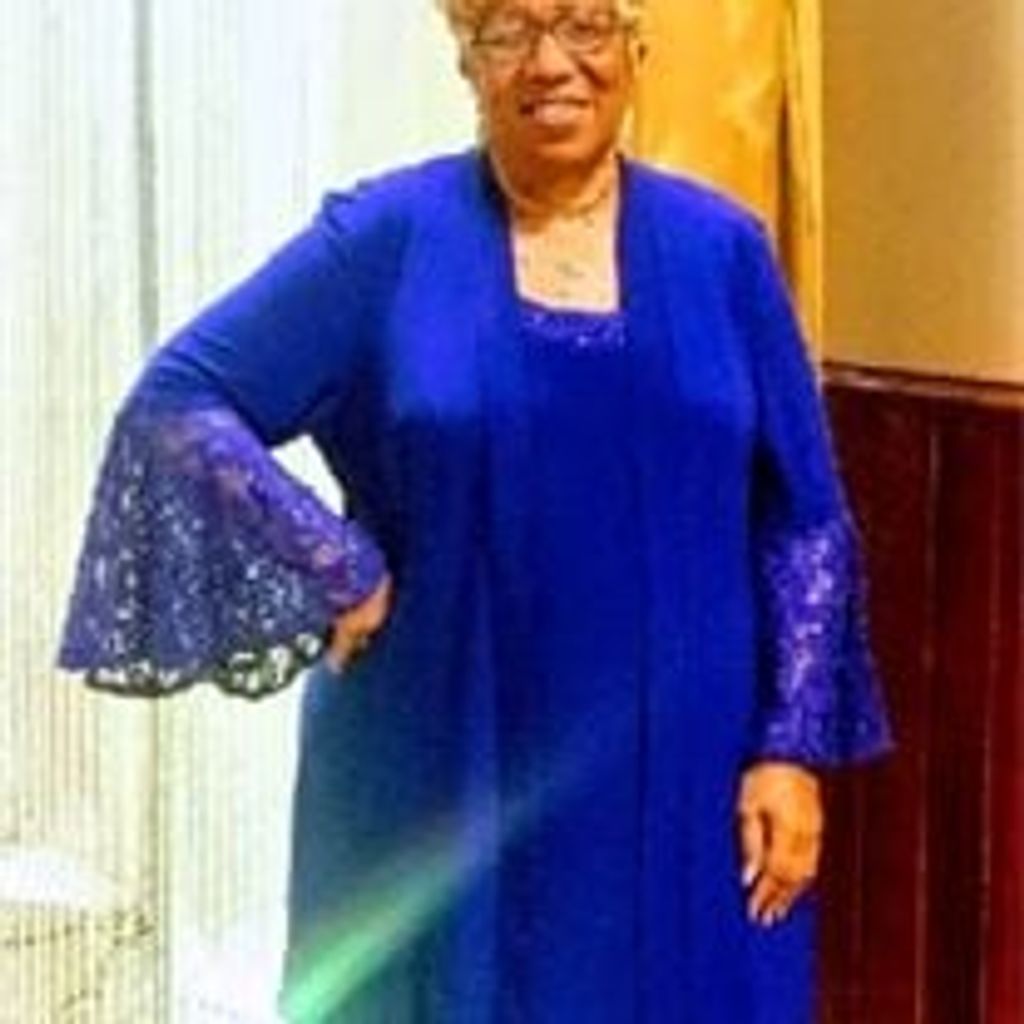 Joann Templeton Profile Photo