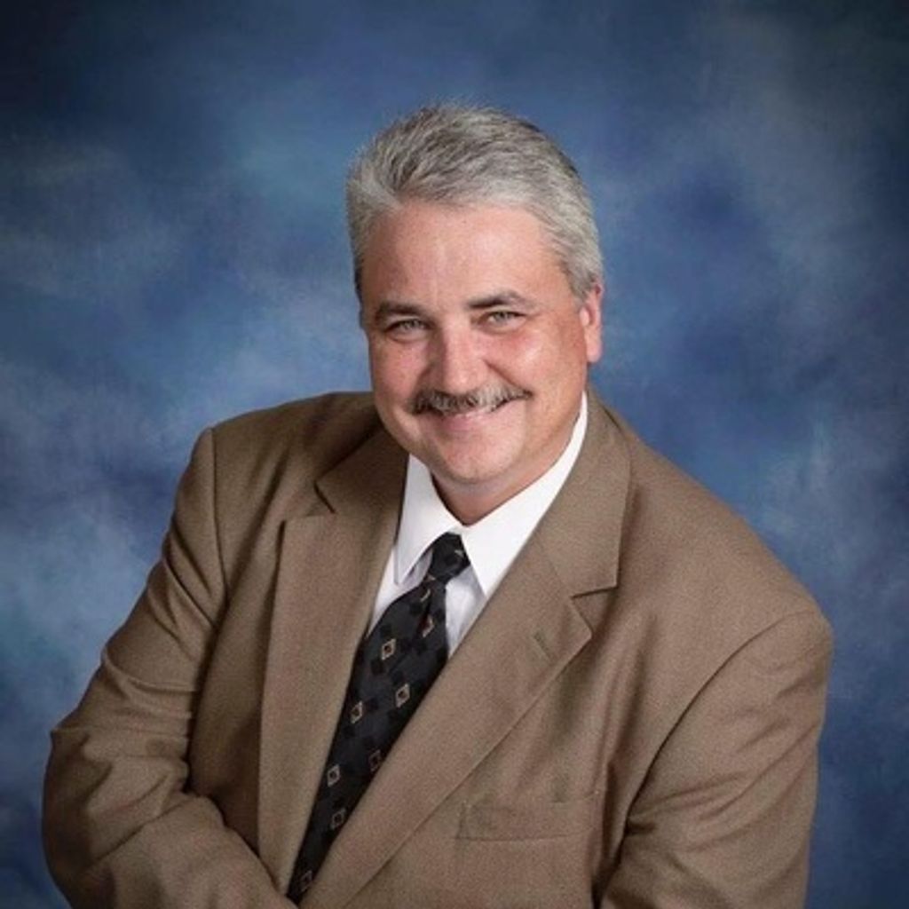Richard J. Stafford Profile Photo
