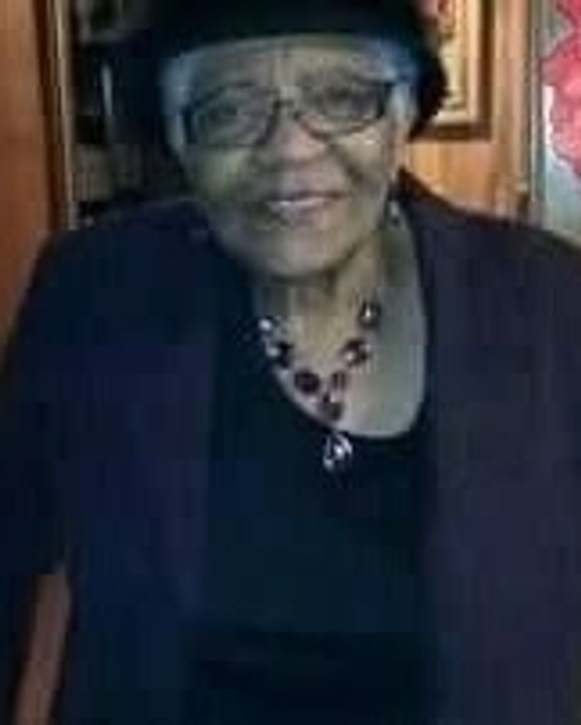 Clara B. Smith