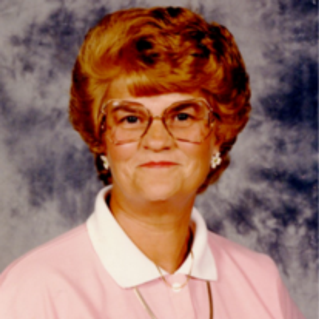 Ruby L. Smith