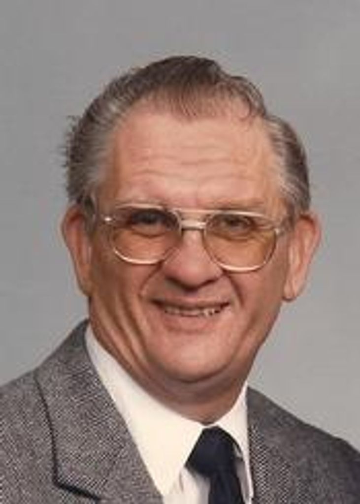 Eric William "Bill" Skouby
