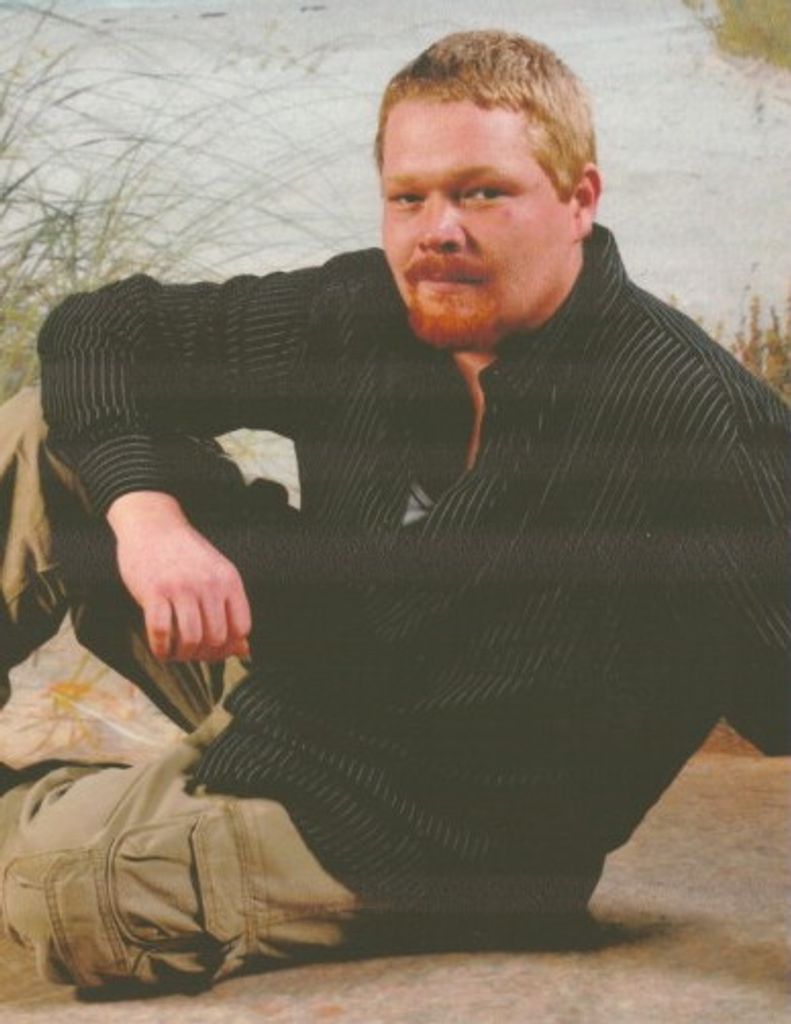 Michael Joseph Ledford Profile Photo