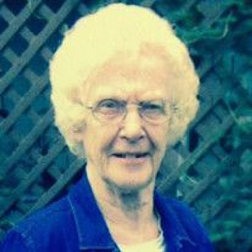 Mary Ruth Estepp Profile Photo