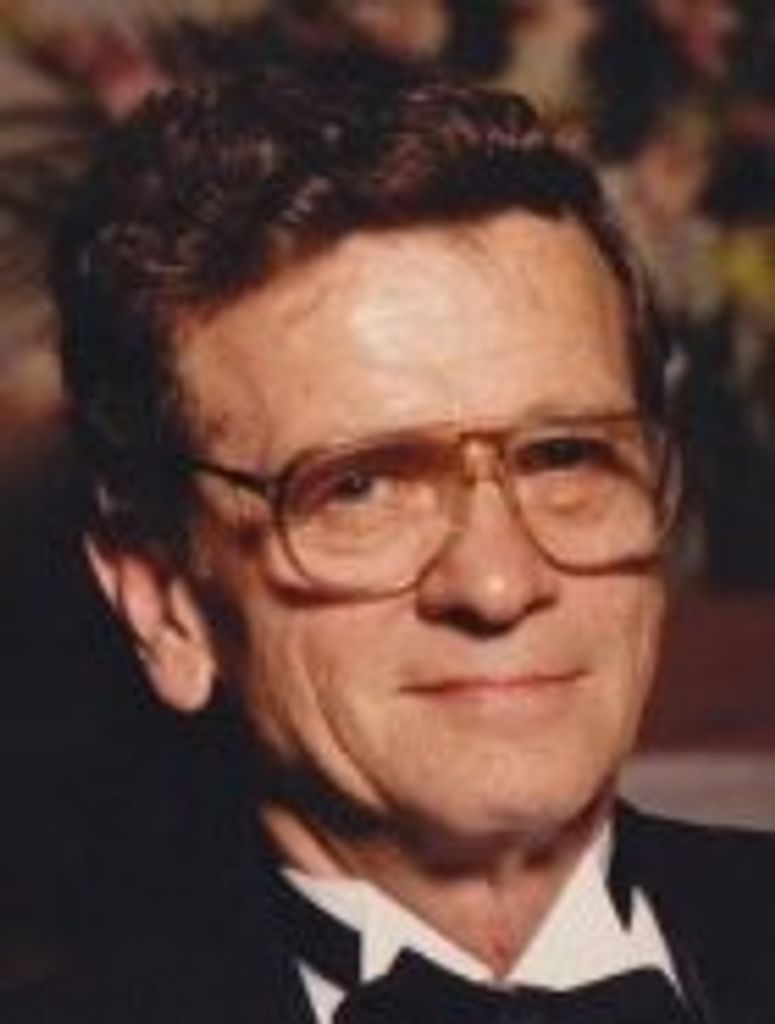 Donald J. "Don" Ciernia