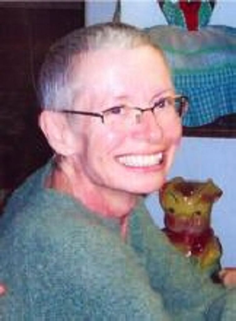 Jane N. Butler-Porter