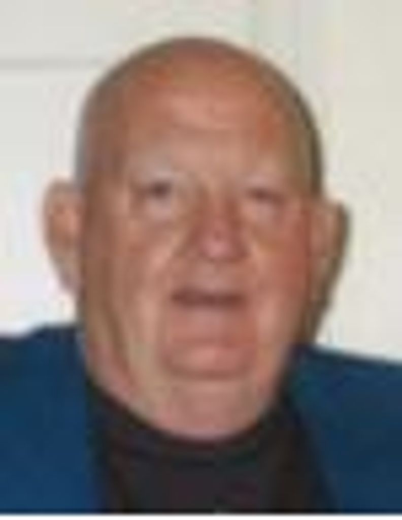 Donald H. Drumm, Jr.