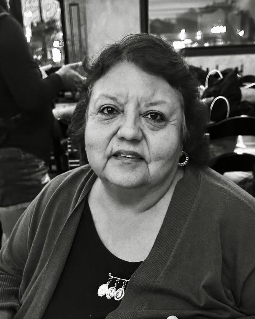 RITA VERA ARGOTT Profile Photo