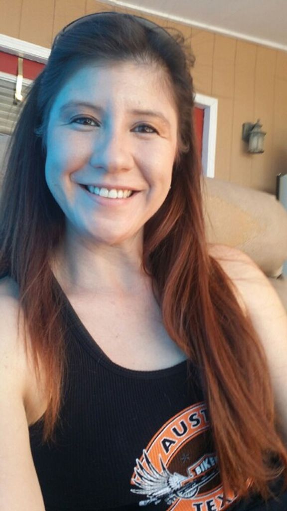 Amber Ocoee Ponce Profile Photo