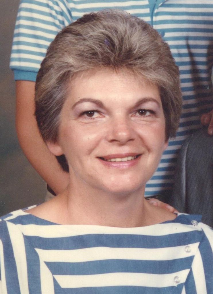 Kay Conley Vinay