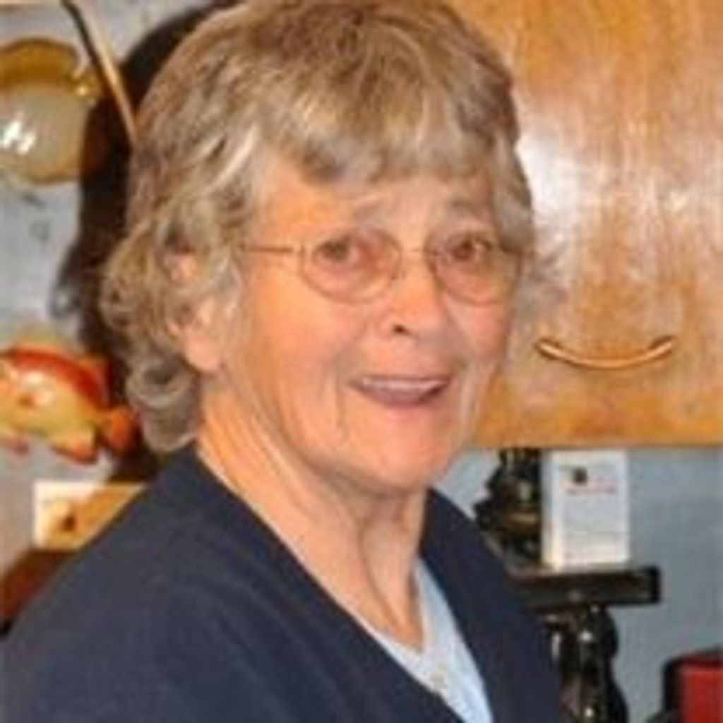 Jeanette E. "Mccollum" Butler