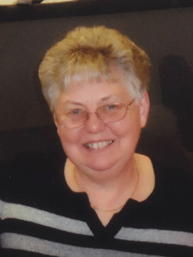 Sandra Matthews Profile Photo