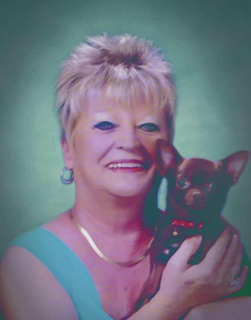 Peggy Hannah Shearin Profile Photo