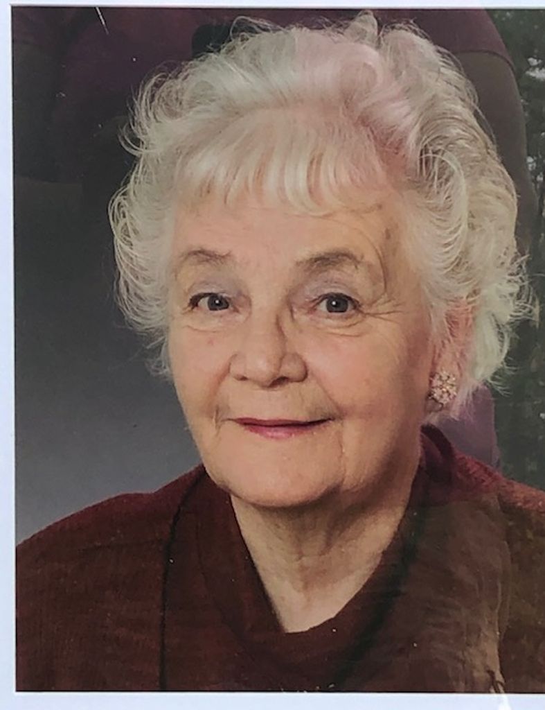 Dorothy Merrick Profile Photo