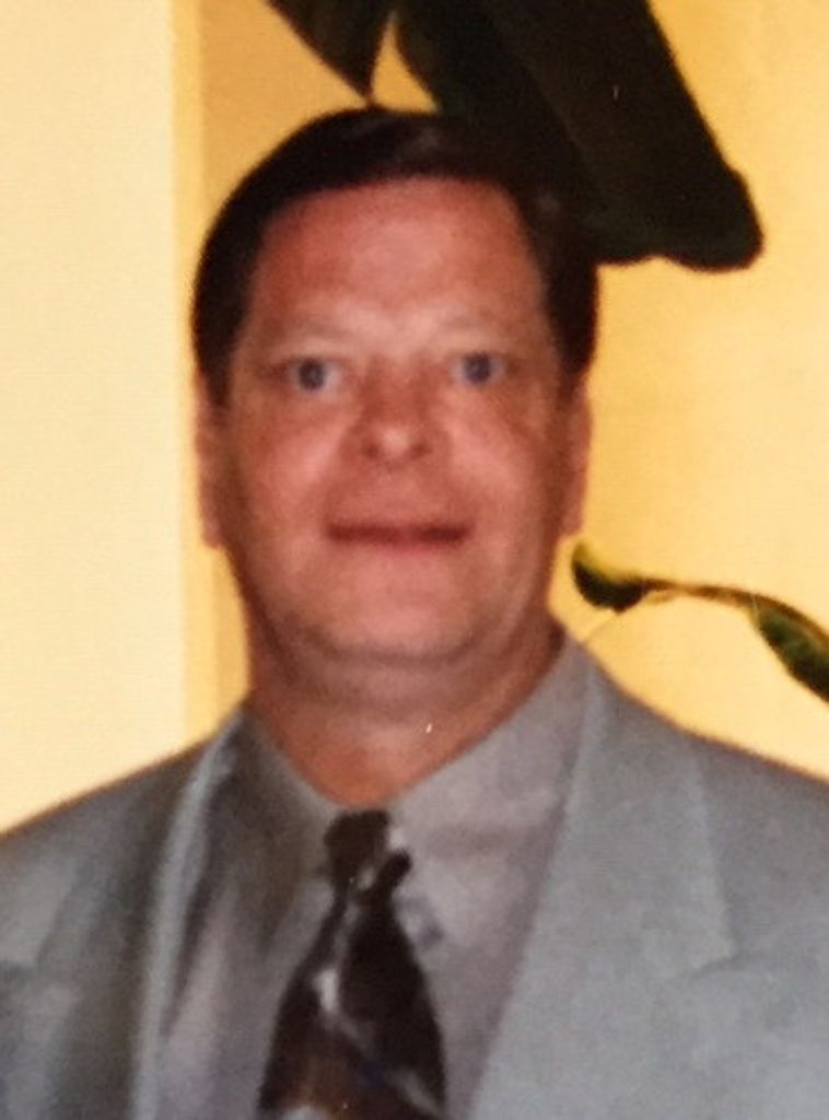 James C. Black