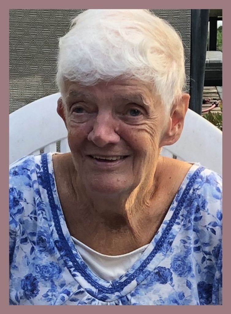 Carol Ann Dorcas Profile Photo