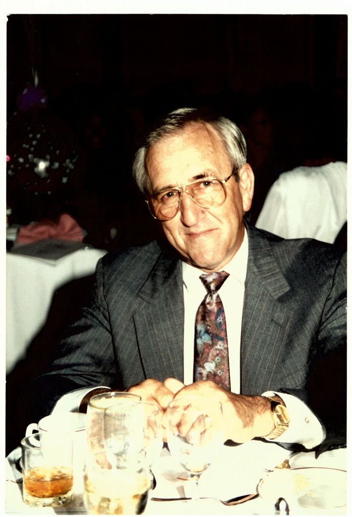 Raymond F Terry Profile Photo