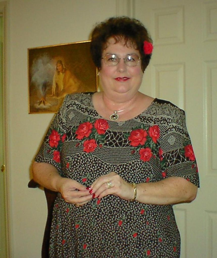 Gwyn L. Cosby Profile Photo