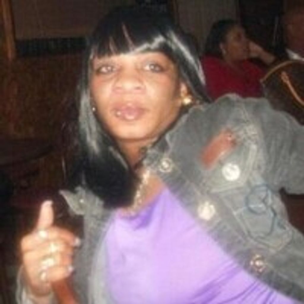 Lillian "Shonda" Leshon Scott