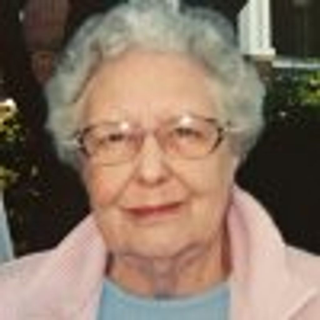 Ruth Gresham Bedingfield