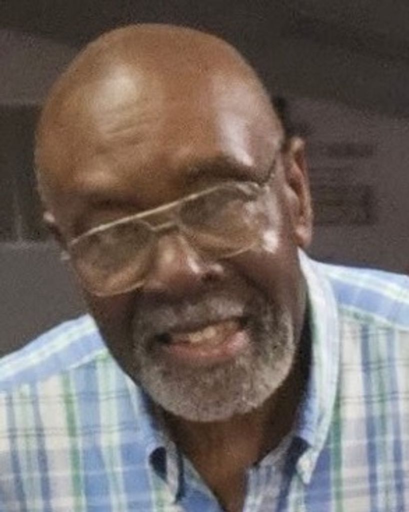 Robert Lee Sample Sr.