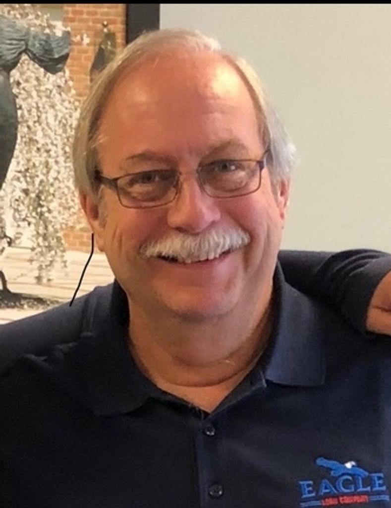 William Gregory Cox Profile Photo