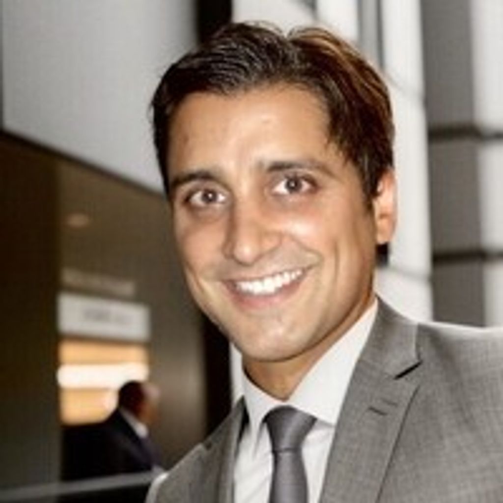 Robert Todd Profile Photo