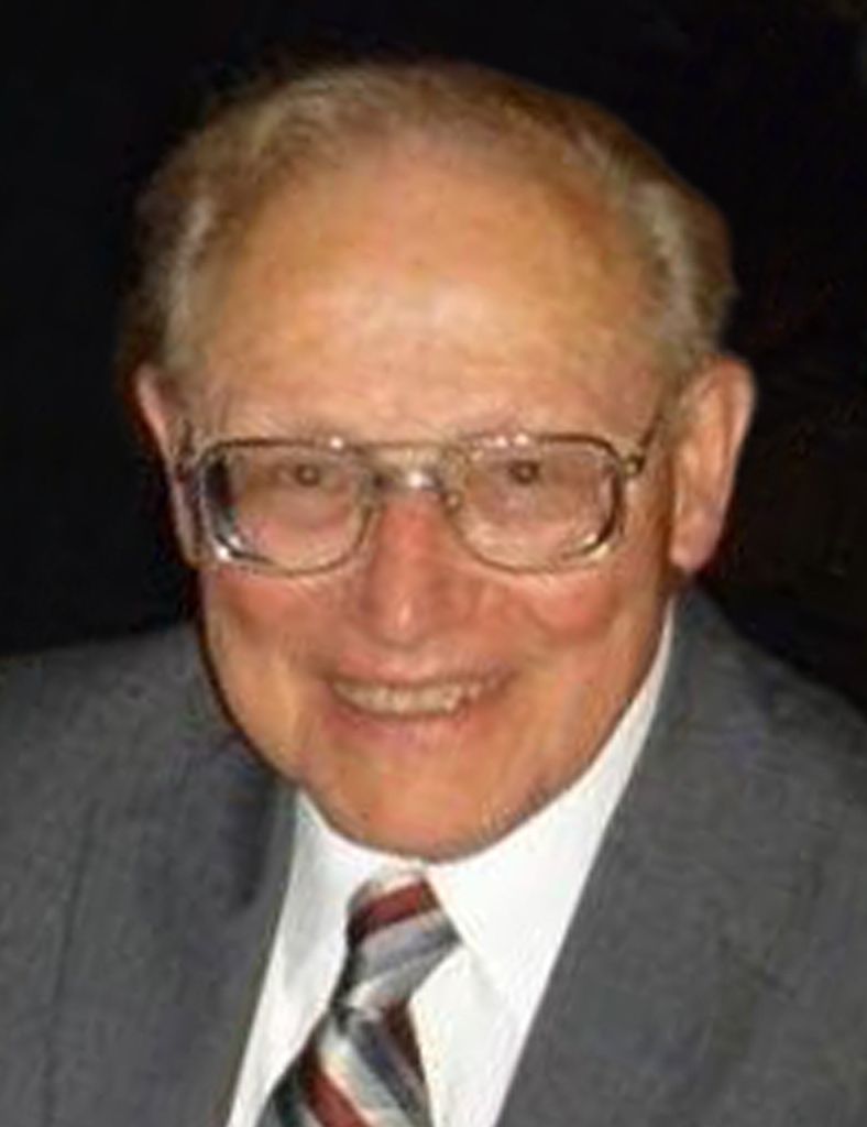 Jere Dean Burkett Profile Photo