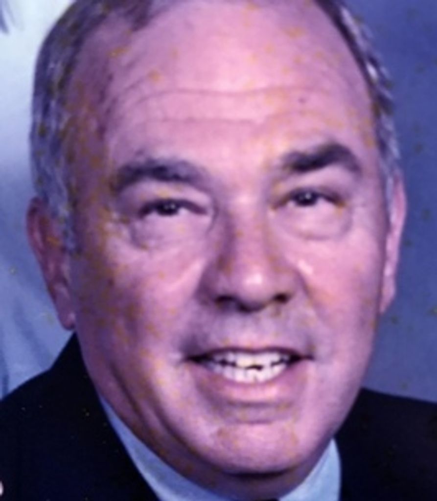 Nicholas D'Alonzo Iii