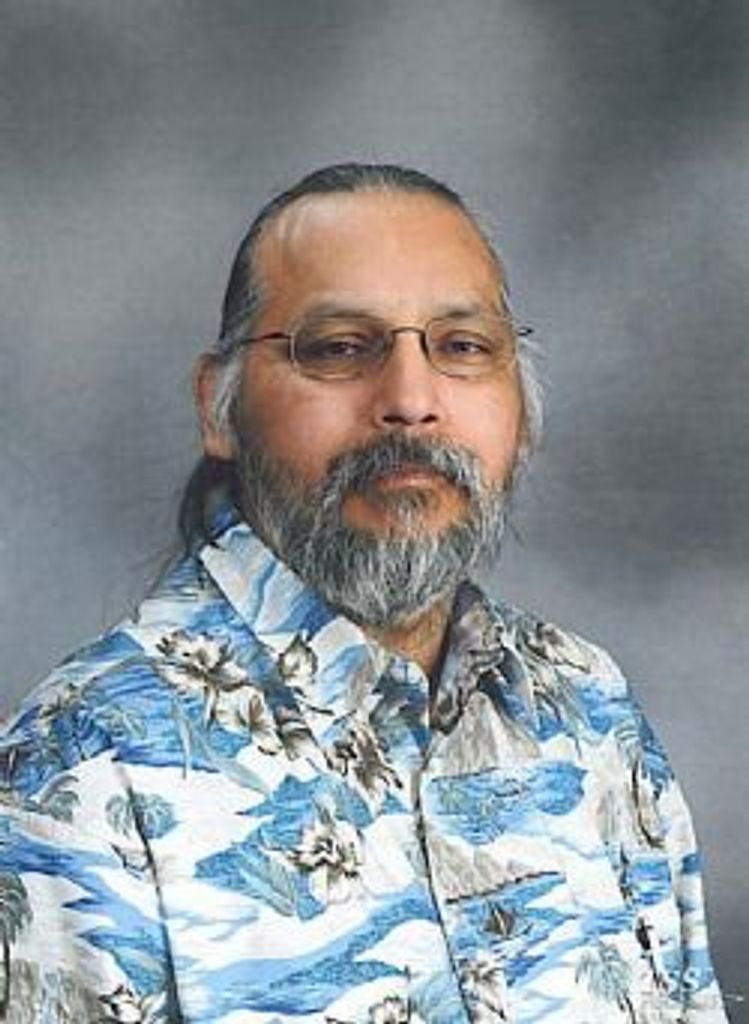 Harvey Christie Profile Photo