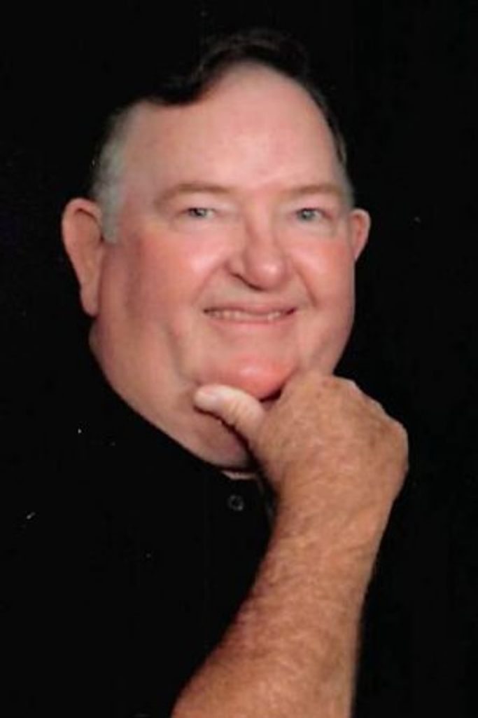 Michael “Mike” D. Scaff