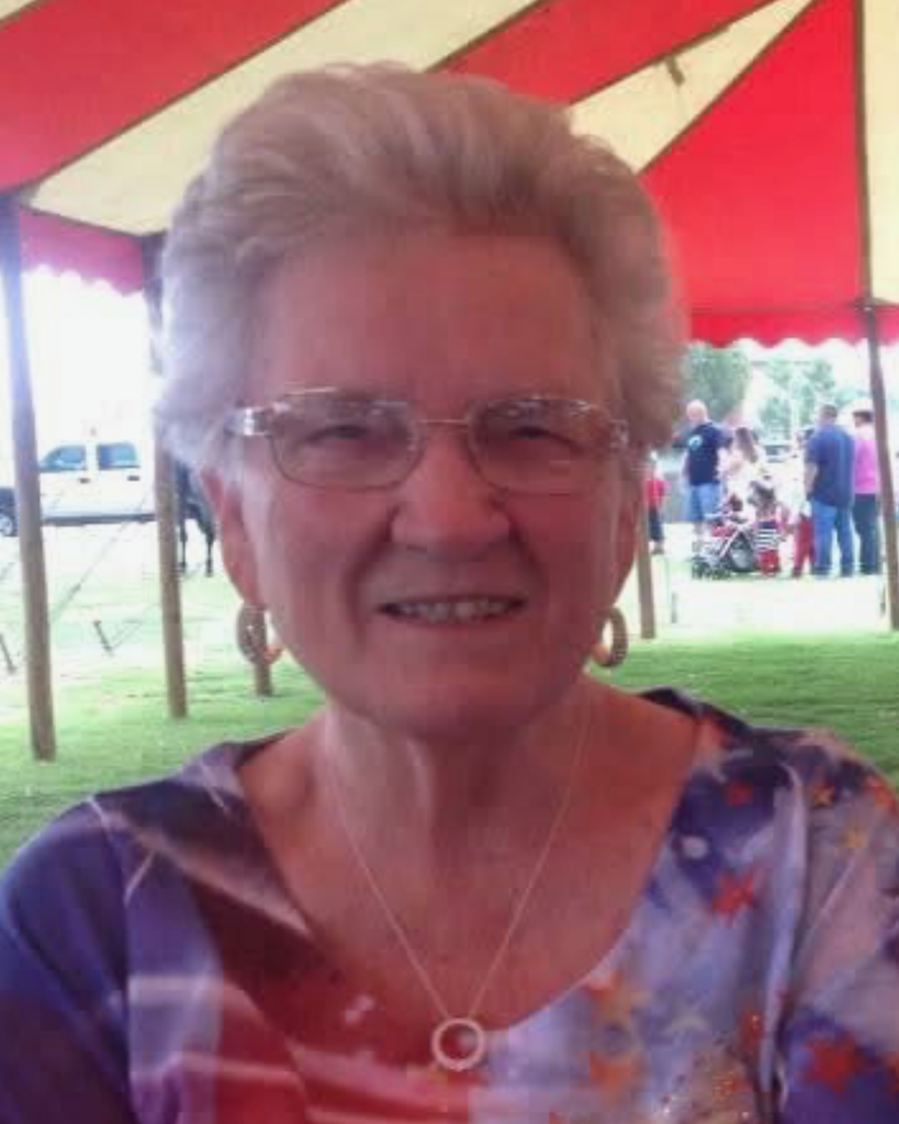 Edna Pearl Hunt Profile Photo