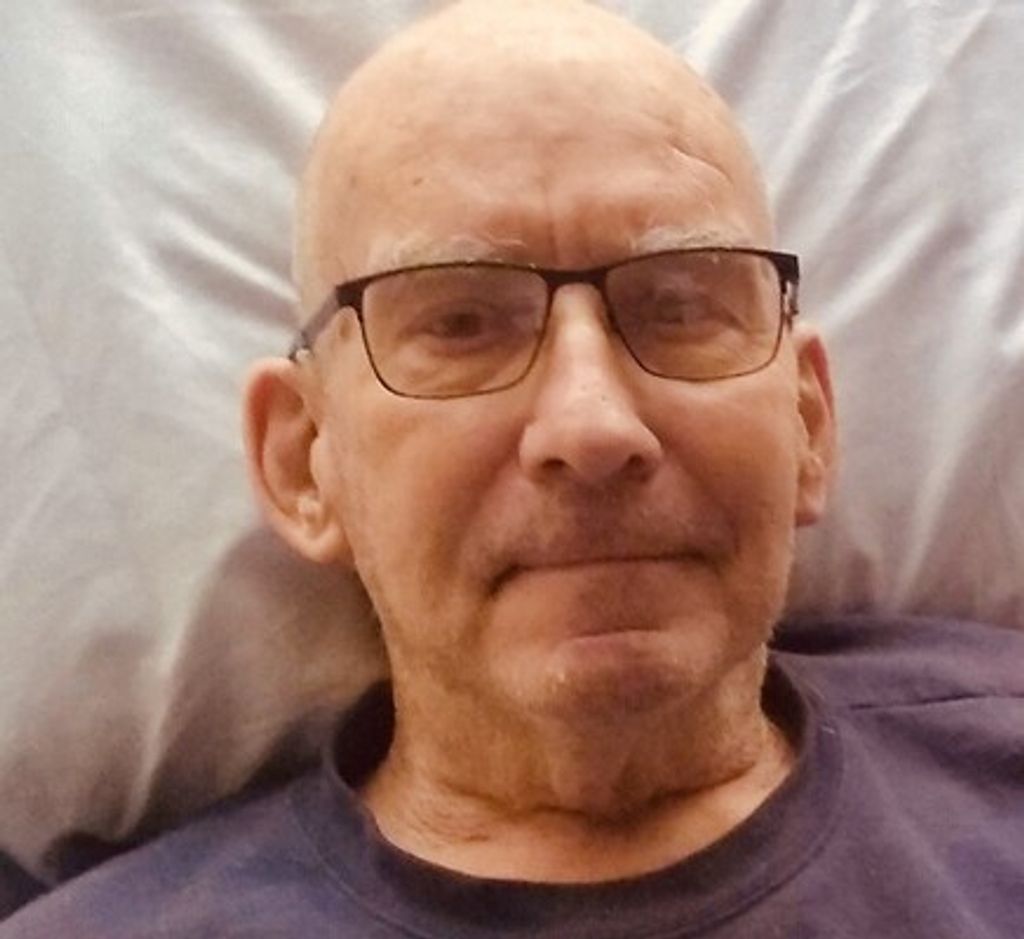 Clarence P. Gross Profile Photo