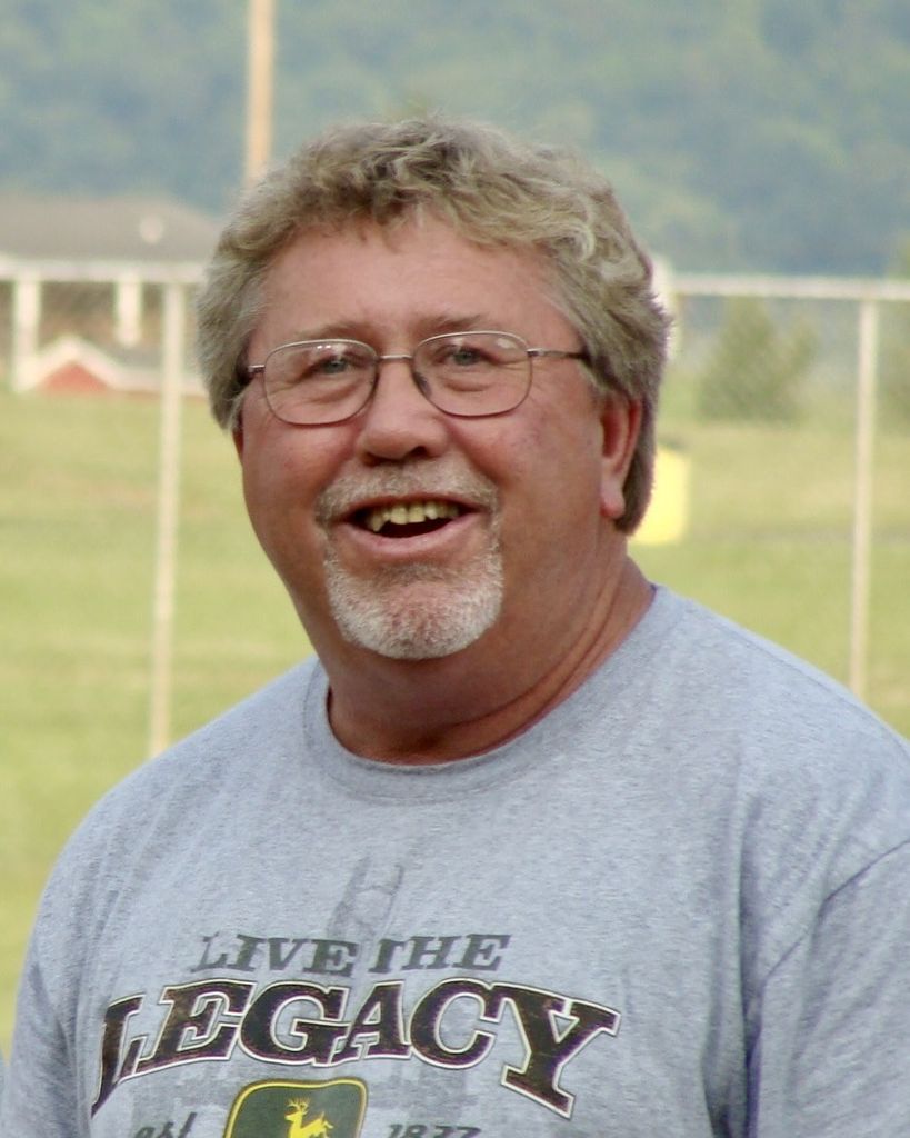 Richard Lee "Pete" Pyles Profile Photo