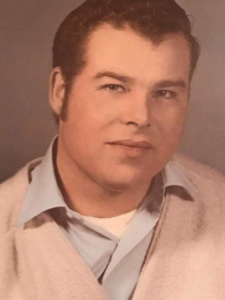 Willie Ray Foster Profile Photo