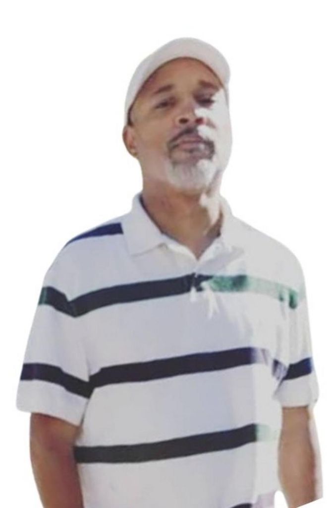 Tyrone Marquette Washington