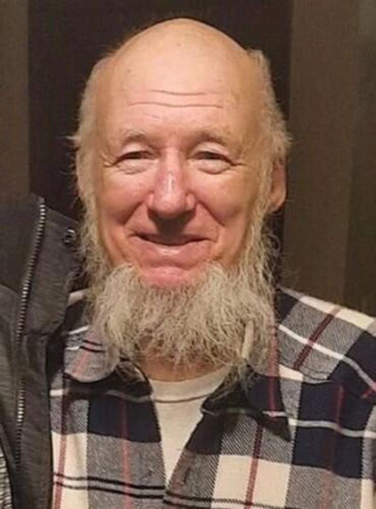 Roland Drake Christy Profile Photo