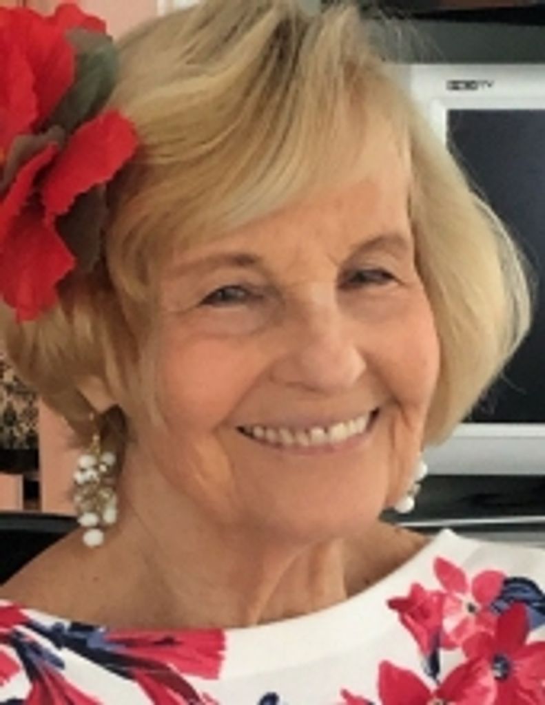 Rosalie W. Highley