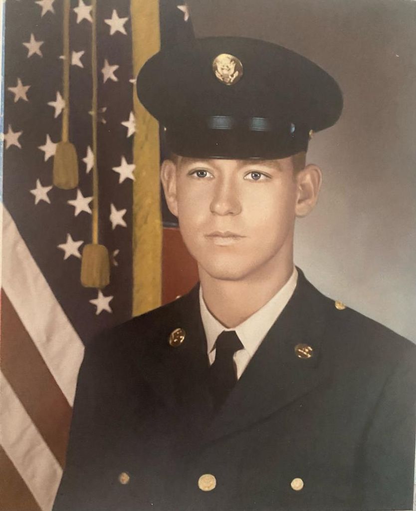 John William Vinzant