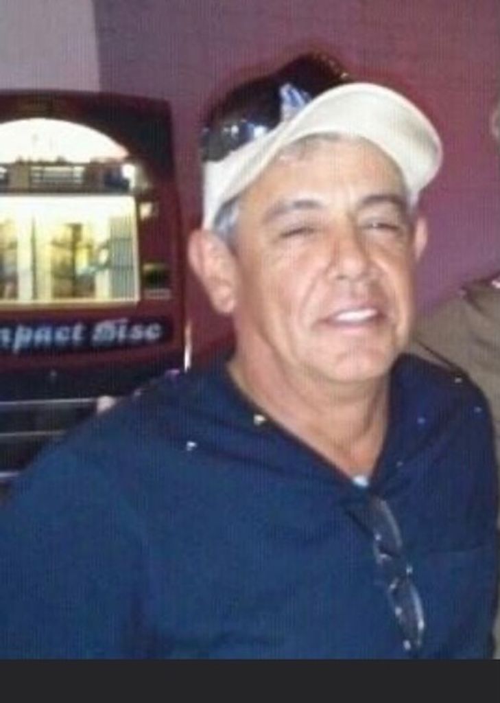 Richard Martinez Profile Photo