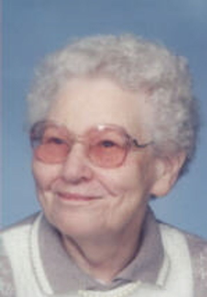 Esther Mae Fruit Profile Photo