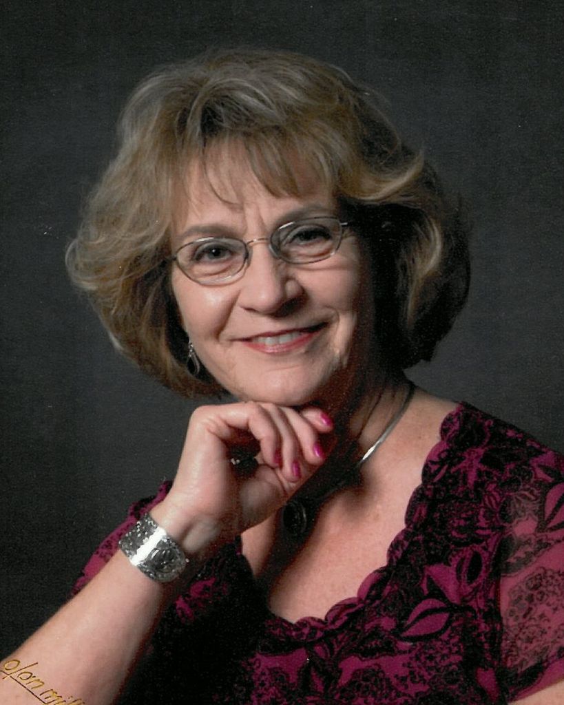 Margaret Boozer