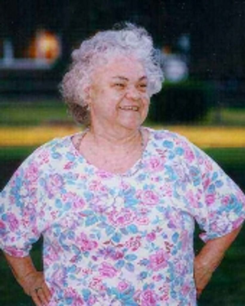 Mary Catherine Engstrom