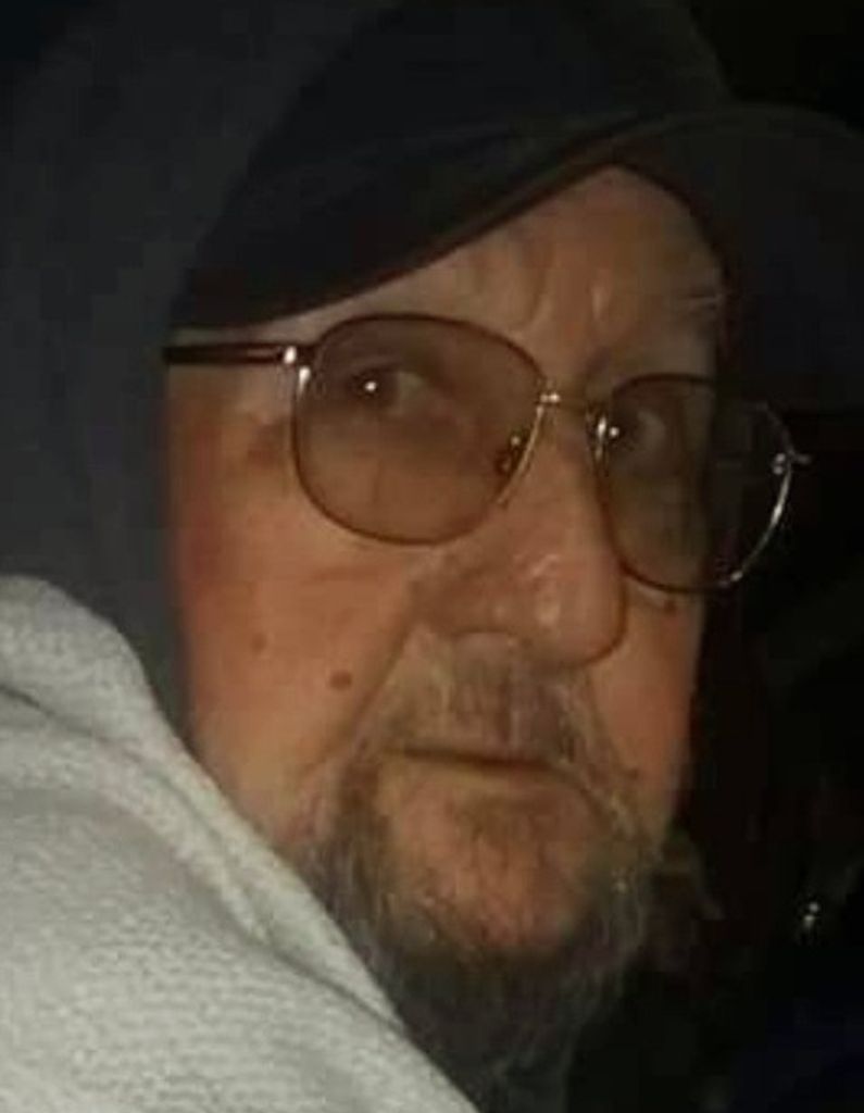 Gilbert G Shaffer Sr.