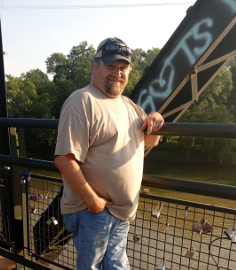 Michael Turner Profile Photo