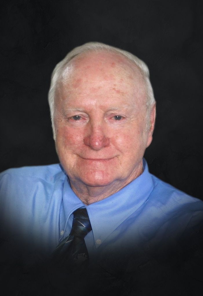 Charles William Messick Sr Profile Photo