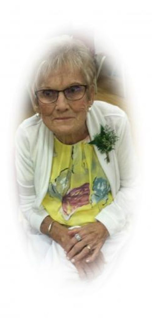 Gretchen Marie Innes Profile Photo