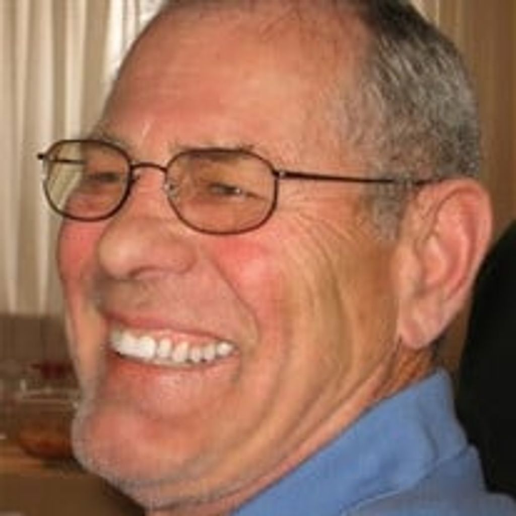 Billy Lee George