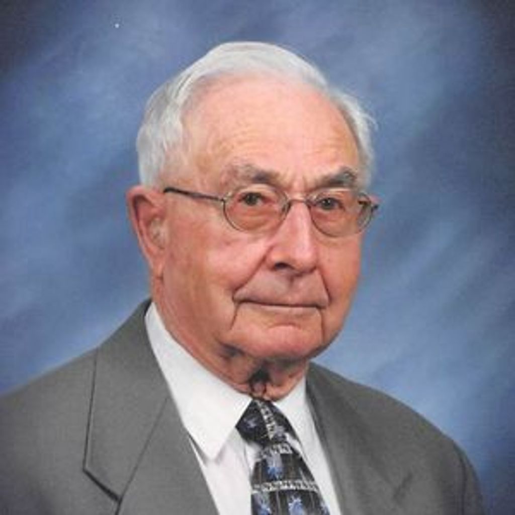 Warren C. Louden Profile Photo