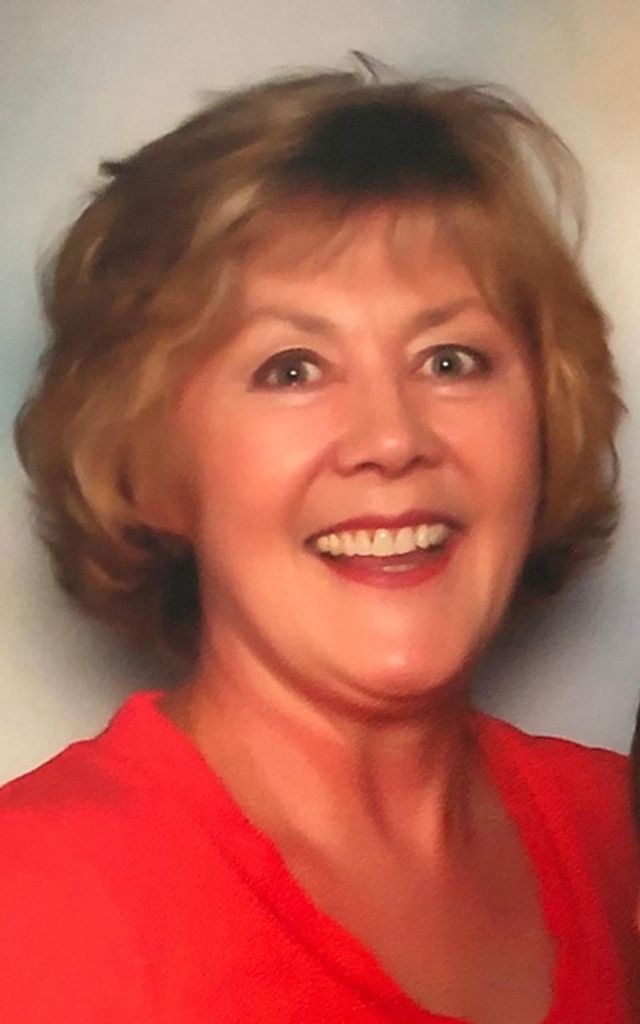 Cynthia Ann Tibbetts